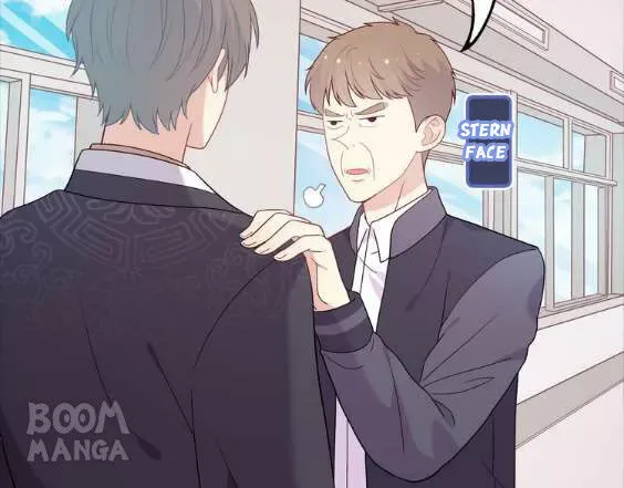 City Prince and Amazon Princess Chapter 41 page 6