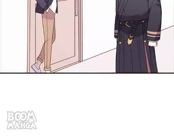 City Prince and Amazon Princess Chapter 41 page 10