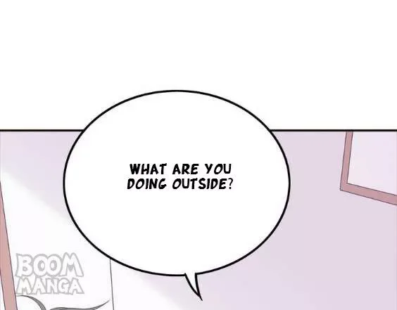 City Prince and Amazon Princess Chapter 41 page 18