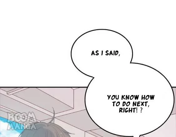 City Prince and Amazon Princess Chapter 41 page 5