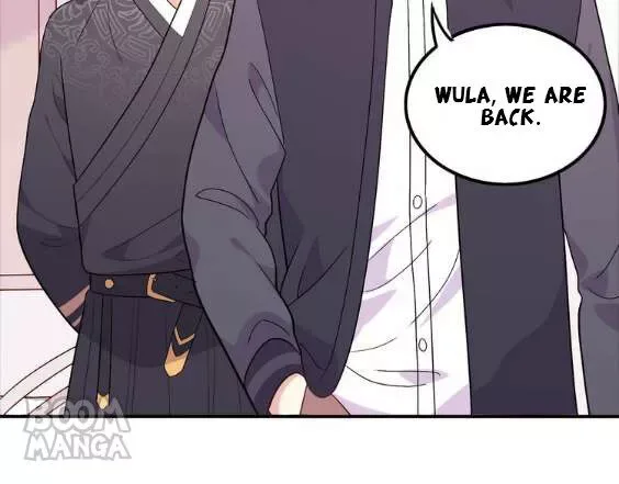 City Prince and Amazon Princess Chapter 41 page 12