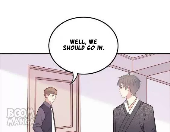 City Prince and Amazon Princess Chapter 41 page 9