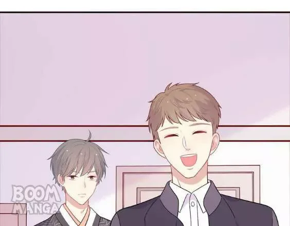 City Prince and Amazon Princess Chapter 41 page 11