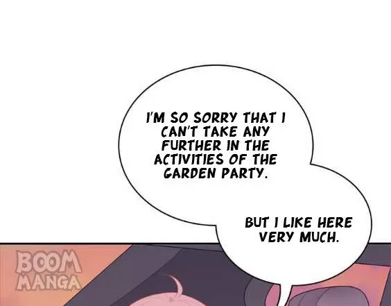 City Prince and Amazon Princess Chapter 41 page 40