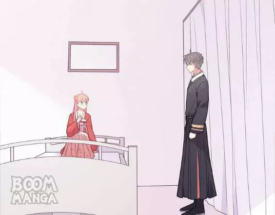 City Prince and Amazon Princess Chapter 41 page 23