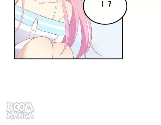 City Prince and Amazon Princess Chapter 44 page 17