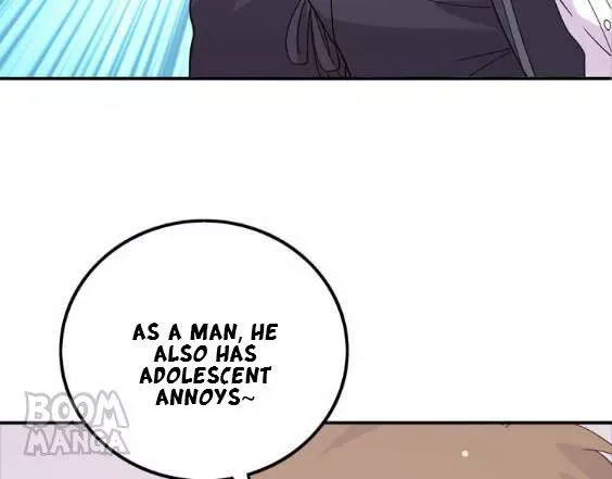 City Prince and Amazon Princess Chapter 41 page 31