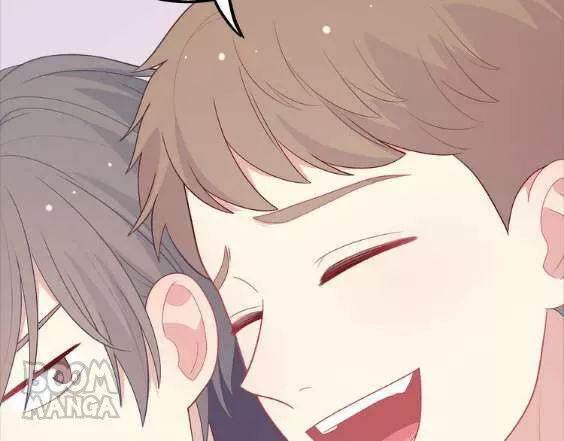 City Prince and Amazon Princess Chapter 41 page 32