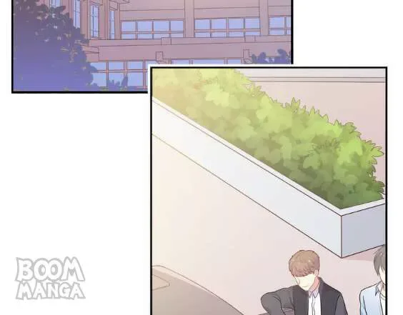 City Prince and Amazon Princess Chapter 41 page 37