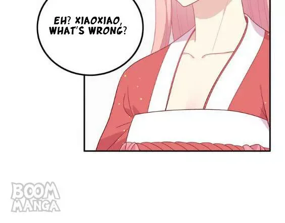 City Prince and Amazon Princess Chapter 41 page 26