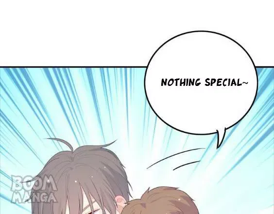 City Prince and Amazon Princess Chapter 41 page 29