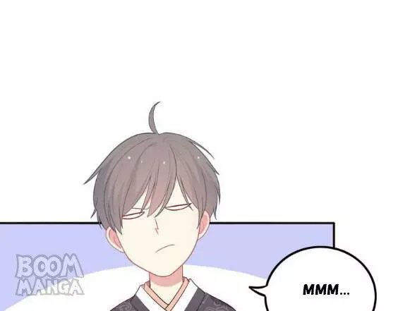 City Prince and Amazon Princess Chapter 41 page 27