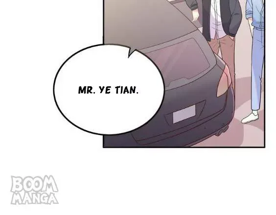 City Prince and Amazon Princess Chapter 41 page 38