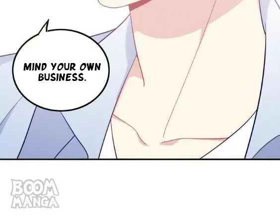 City Prince and Amazon Princess Chapter 41 page 50