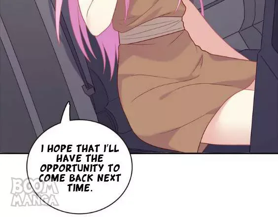 City Prince and Amazon Princess Chapter 41 page 42