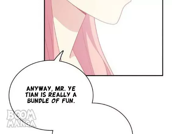 City Prince and Amazon Princess Chapter 41 page 59