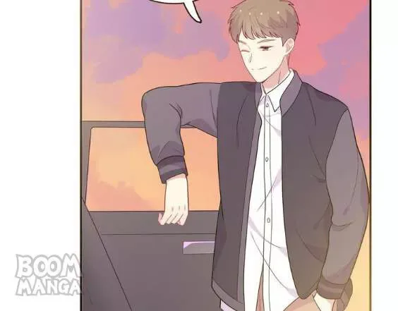 City Prince and Amazon Princess Chapter 41 page 44
