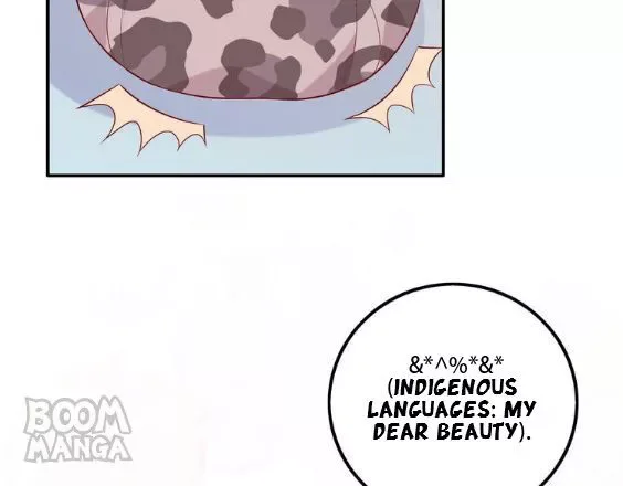 City Prince and Amazon Princess Chapter 44 page 29