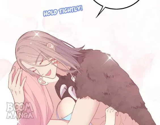 City Prince and Amazon Princess Chapter 44 page 30