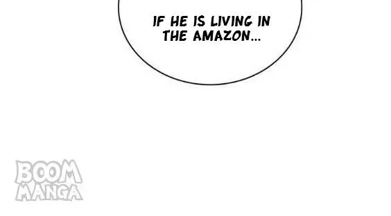 City Prince and Amazon Princess Chapter 41 page 60