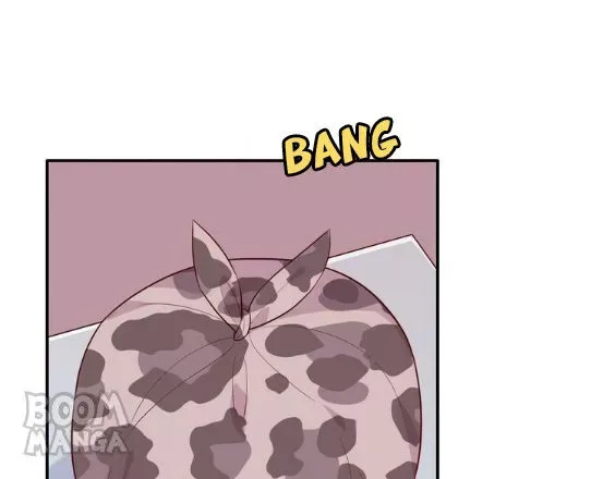 City Prince and Amazon Princess Chapter 44 page 28