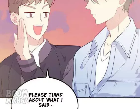 City Prince and Amazon Princess Chapter 41 page 47