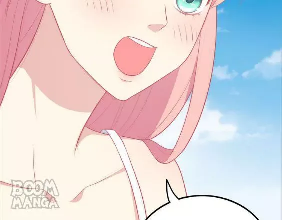 City Prince and Amazon Princess Chapter 44 page 26