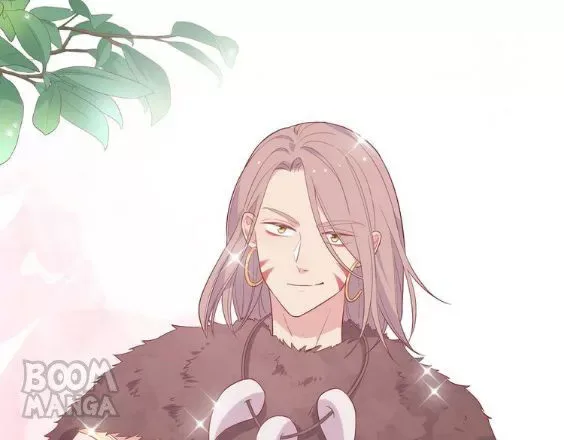 City Prince and Amazon Princess Chapter 44 page 22
