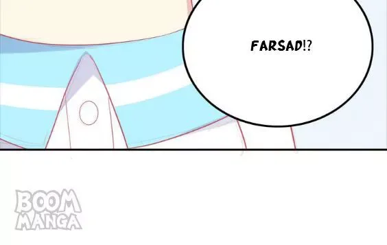 City Prince and Amazon Princess Chapter 44 page 27