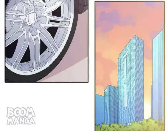 City Prince and Amazon Princess Chapter 41 page 53