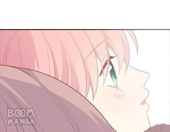 City Prince and Amazon Princess Chapter 44 page 33