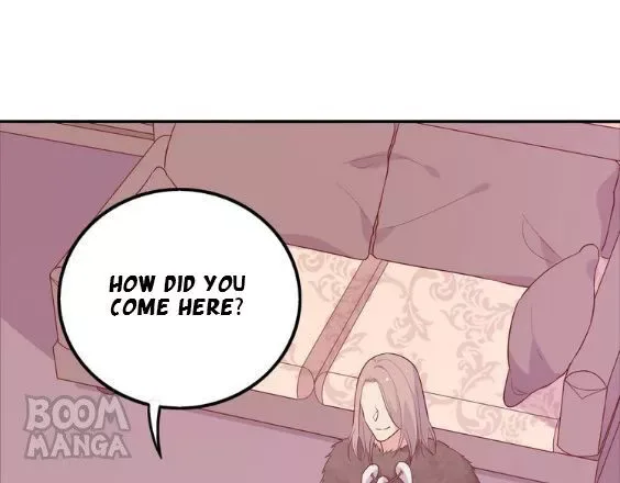City Prince and Amazon Princess Chapter 44 page 40