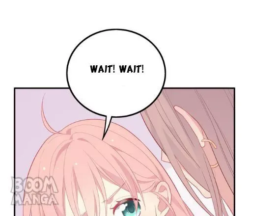 City Prince and Amazon Princess Chapter 44 page 38