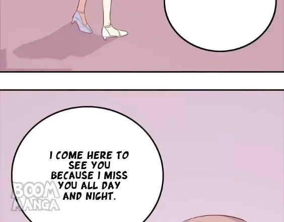 City Prince and Amazon Princess Chapter 44 page 42