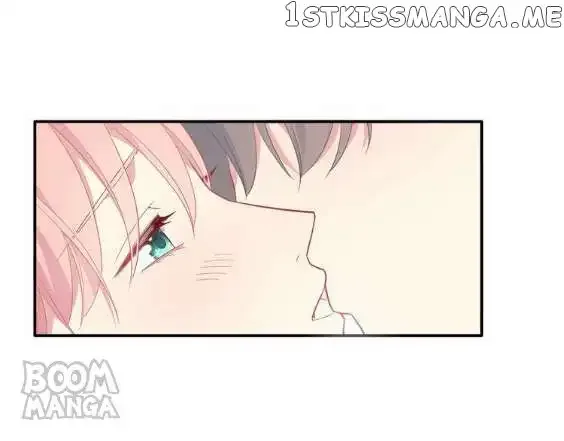 City Prince and Amazon Princess Chapter 43 page 8