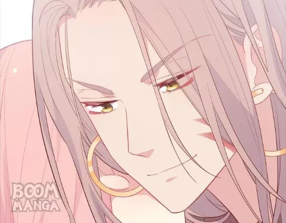City Prince and Amazon Princess Chapter 44 page 35