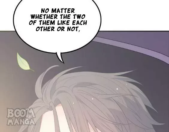 City Prince and Amazon Princess Chapter 41 page 76