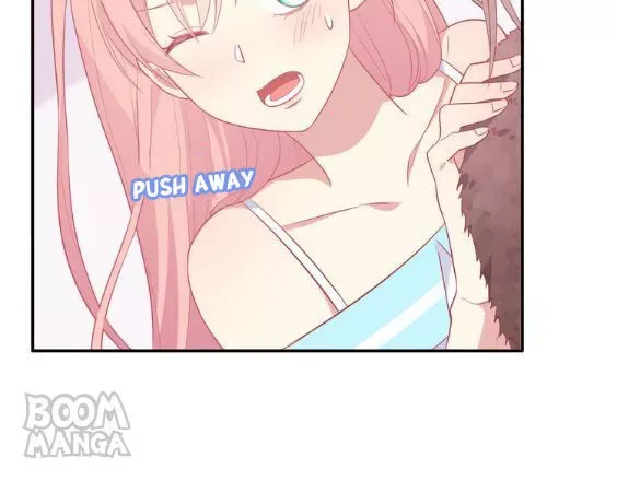 City Prince and Amazon Princess Chapter 44 page 39