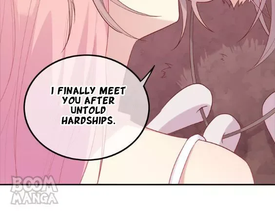 City Prince and Amazon Princess Chapter 44 page 36