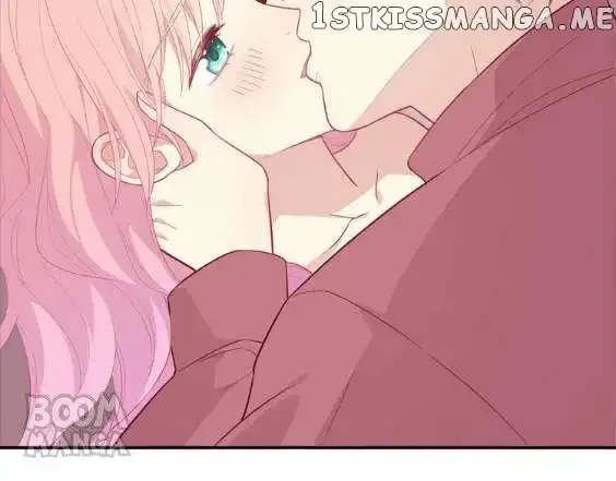 City Prince and Amazon Princess Chapter 43 page 6