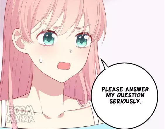 City Prince and Amazon Princess Chapter 44 page 46