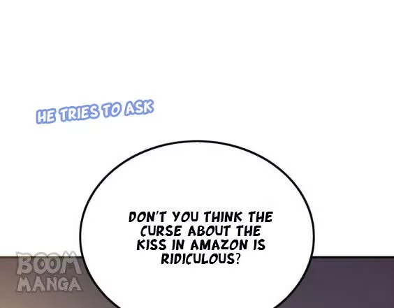 City Prince and Amazon Princess Chapter 41 page 73