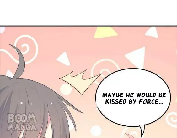 City Prince and Amazon Princess Chapter 41 page 61