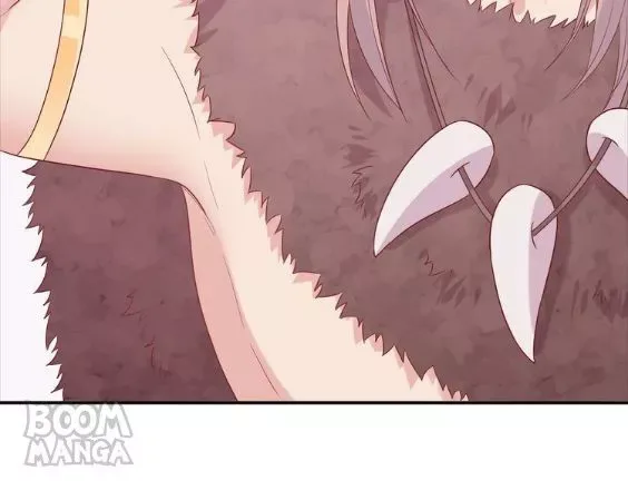 City Prince and Amazon Princess Chapter 44 page 44
