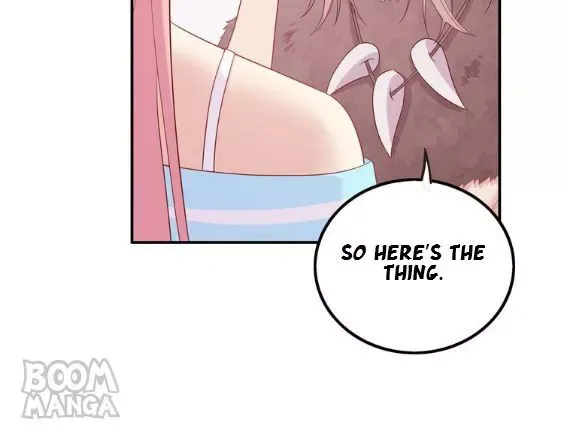 City Prince and Amazon Princess Chapter 44 page 49