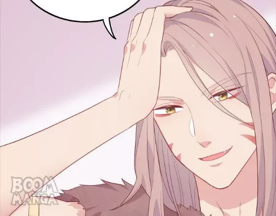 City Prince and Amazon Princess Chapter 44 page 43
