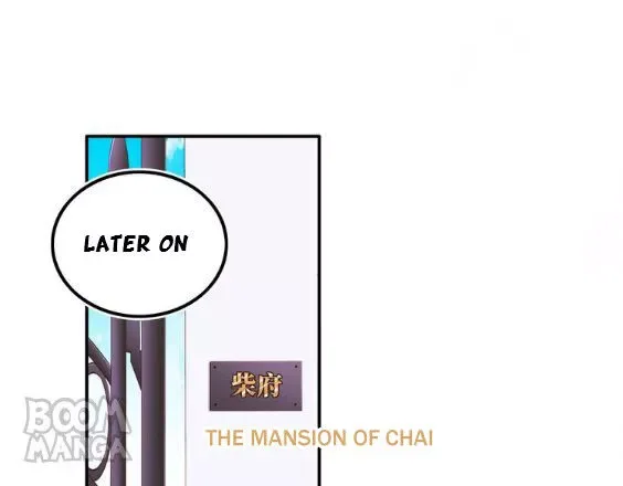 City Prince and Amazon Princess Chapter 44 page 64