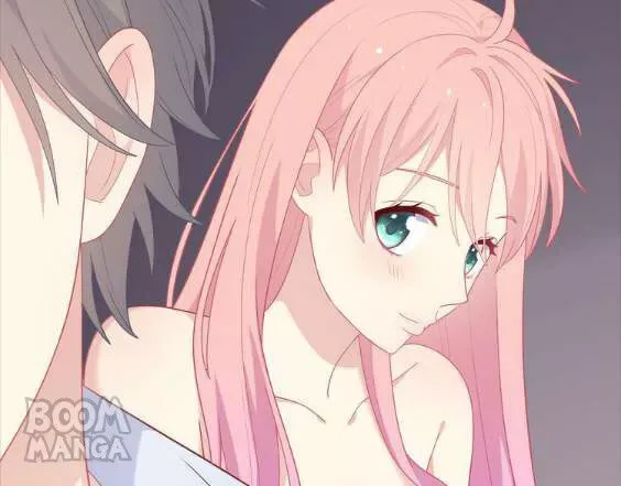 City Prince and Amazon Princess Chapter 41 page 93