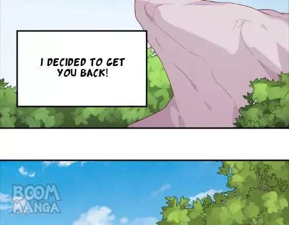City Prince and Amazon Princess Chapter 44 page 59