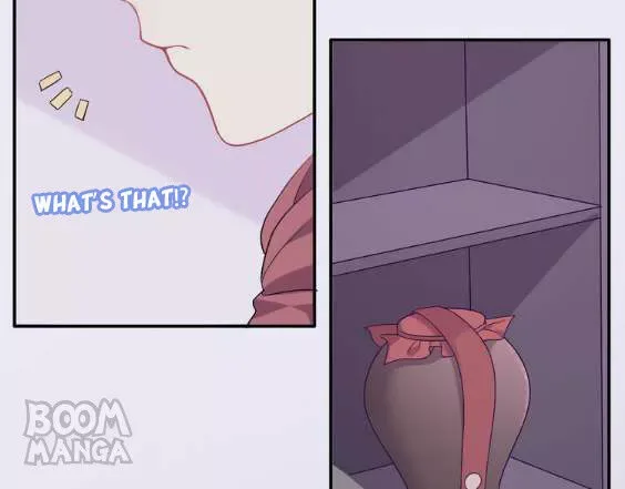 City Prince and Amazon Princess Chapter 42 page 27